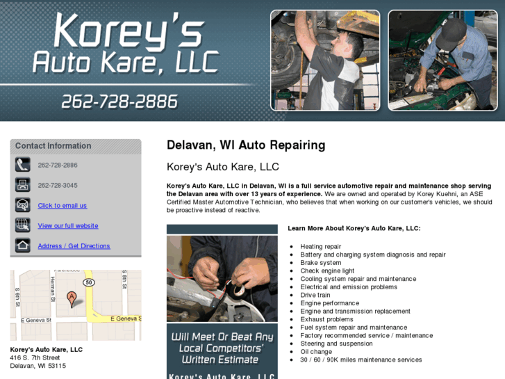 www.koreysautokare.net