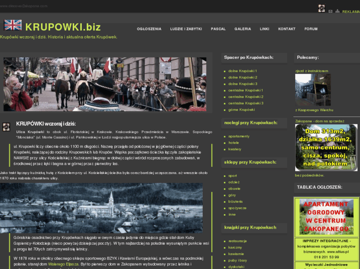 www.krupowki.biz