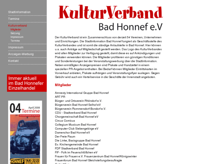 www.kulturverband.de