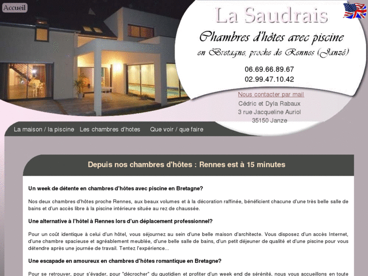 www.la-saudrais.fr