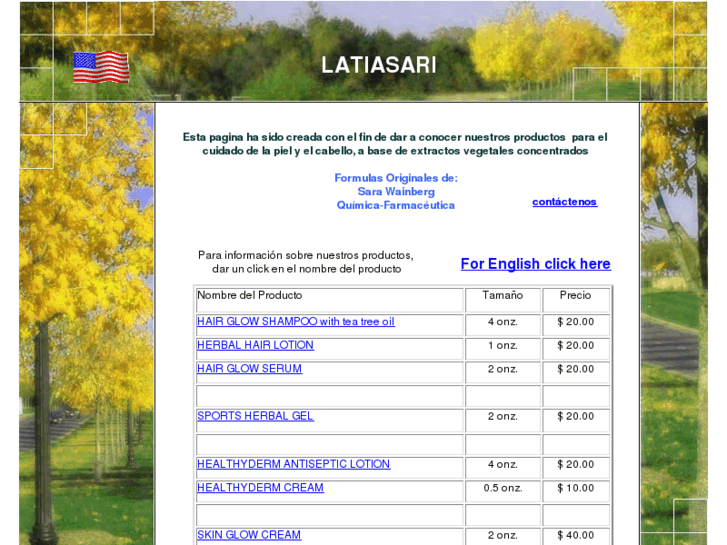 www.latiasari.com