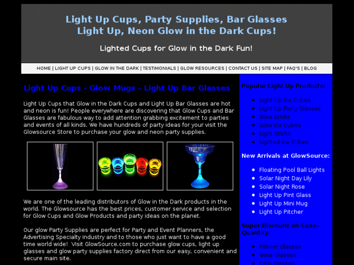 www.lightupcups.com