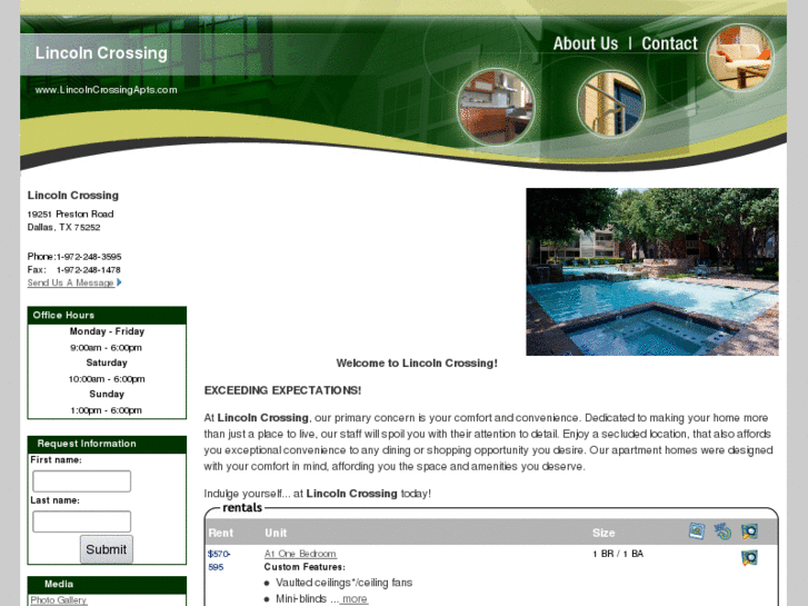 www.lincolncrossingapts.com