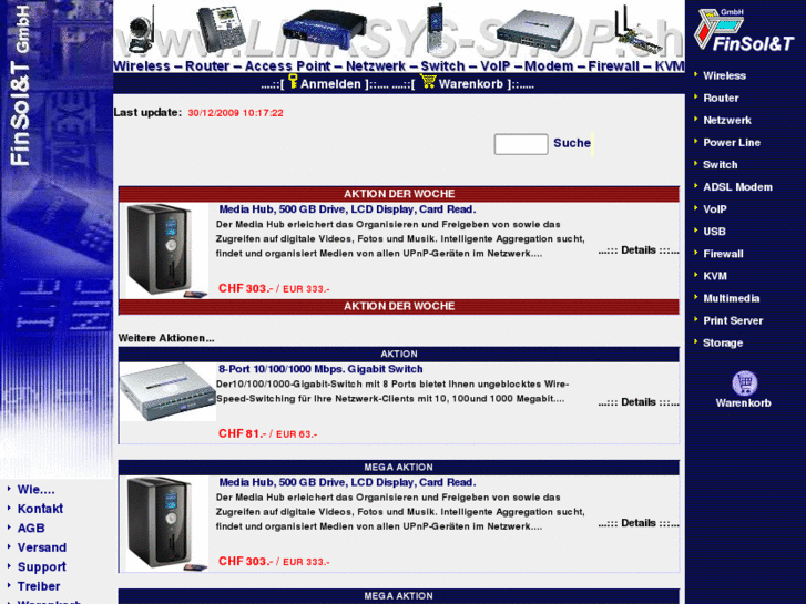 www.linksys-shop.ch