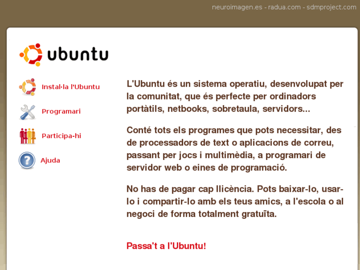 www.linuxcatala.com