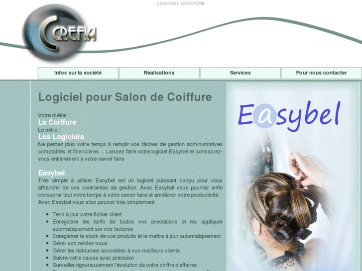 www.logicielcoiffure.com