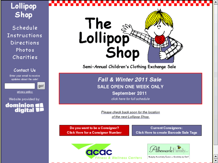 www.lollipopshopsale.com