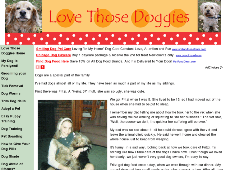 www.love-those-doggies.com