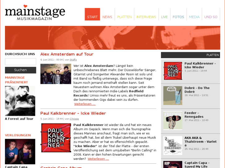 www.mainstage.de