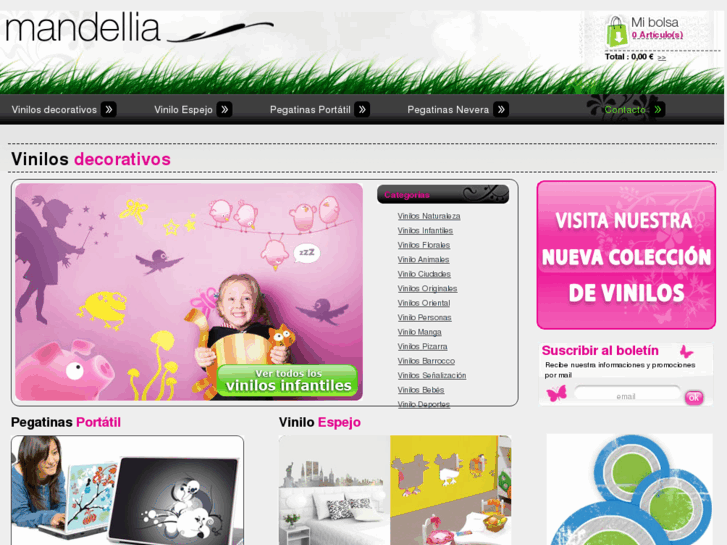 www.mandellia.es