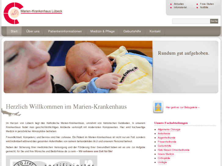 www.marien-krankenhaus.de