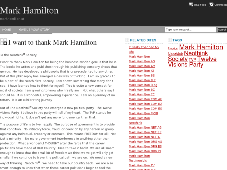 www.markhamilton.at