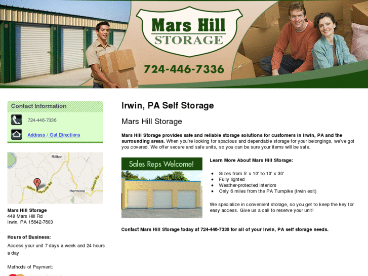 www.marshillstorage.com