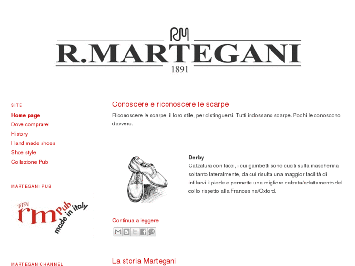 www.marteganiblog.com