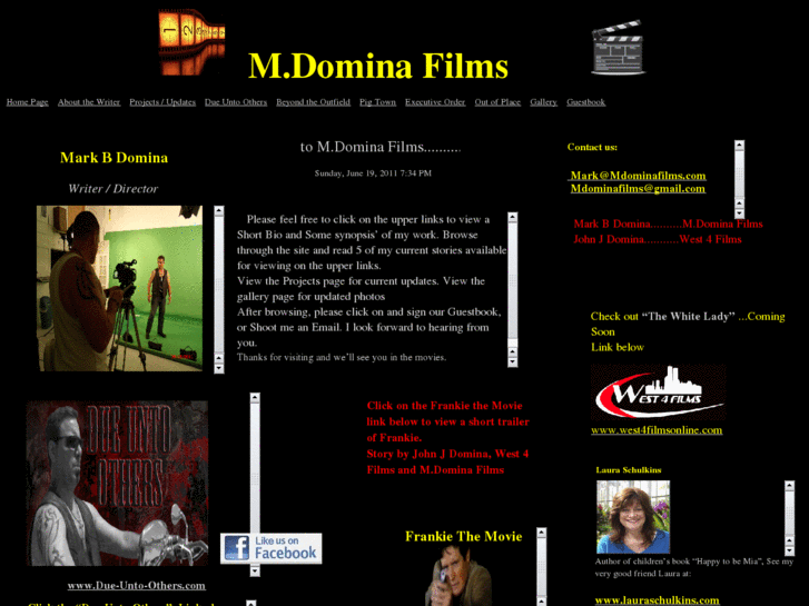 www.mdominafilms.com