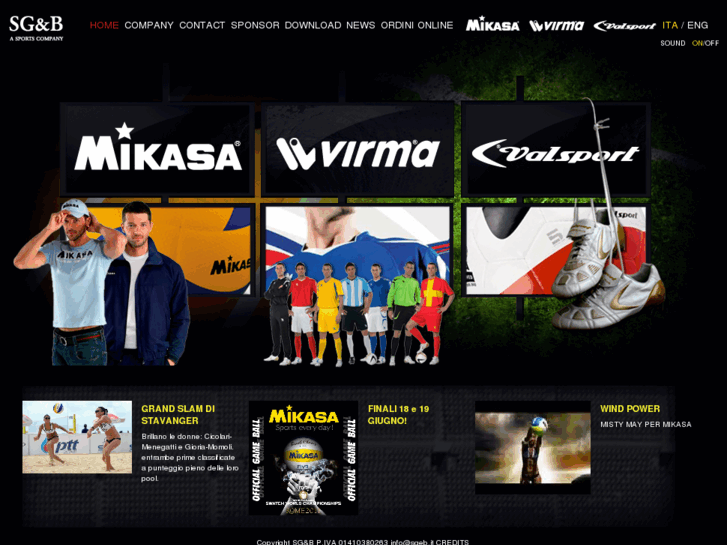 www.mikasa.it