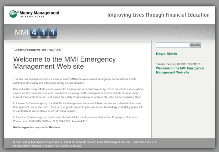 www.mmi411.com