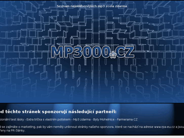 www.mp3000.cz