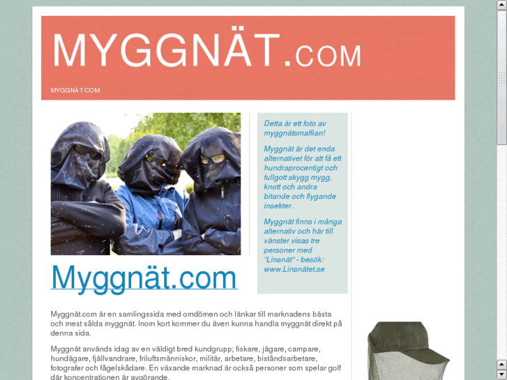 www.myggnat.com