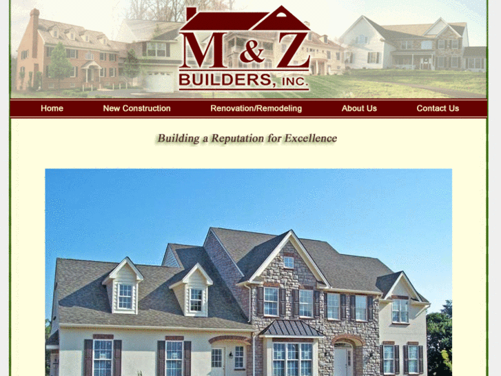 www.mzbuilders.com