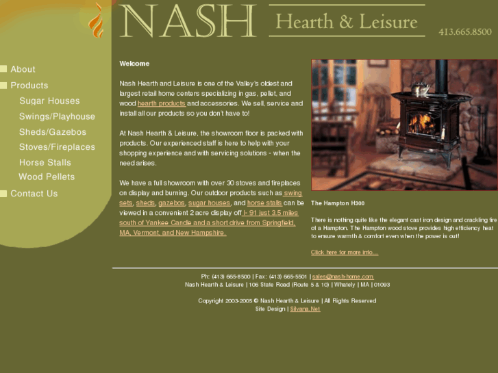 www.nash-home.com