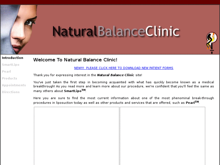 www.naturalbalanceclinic.com