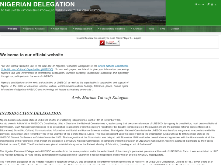 www.nigeriandelegation-unesco.org