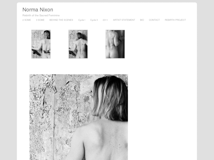 www.normanixon.com