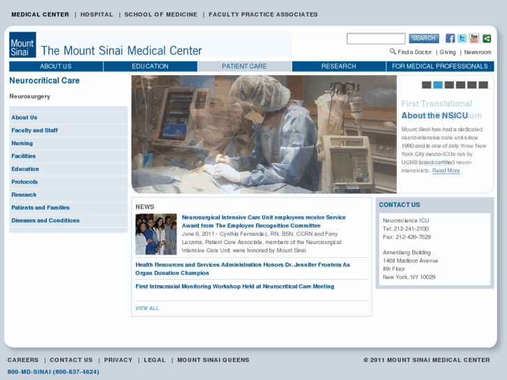 www.nsicu.com