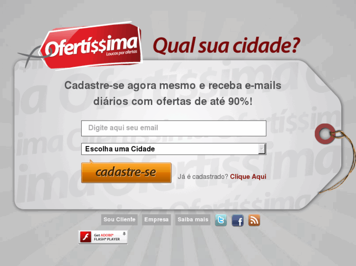 www.ofertissima.com.br