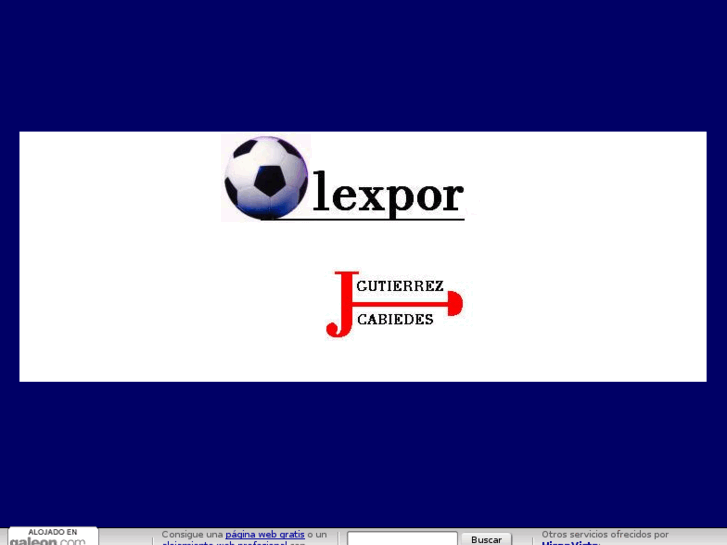 www.olexpor.com