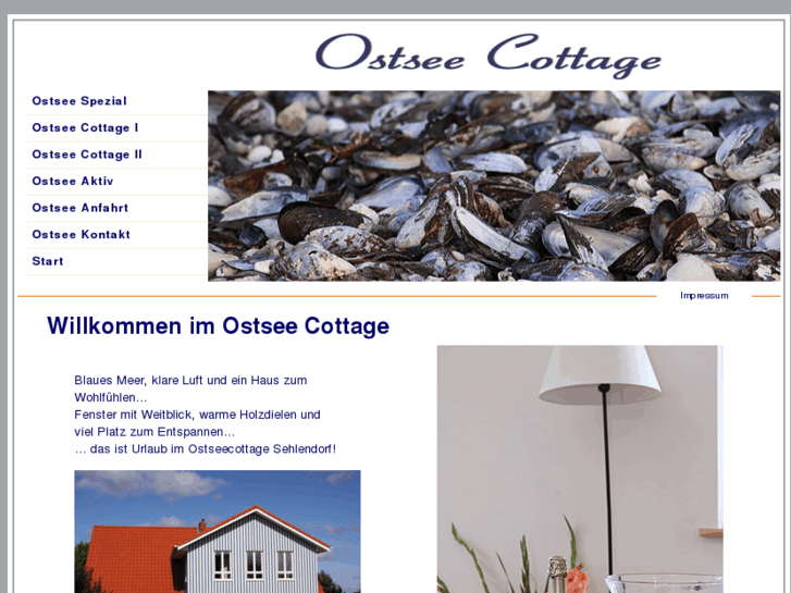 www.ostsee-cottage.com