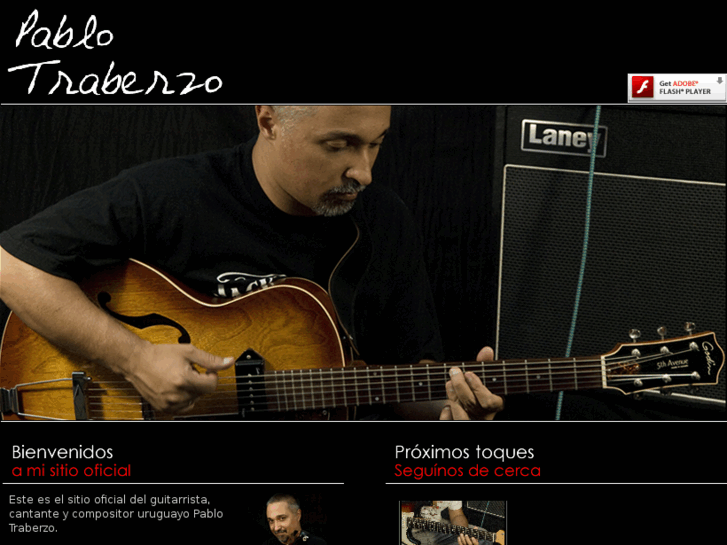 www.pablotraberzo.com