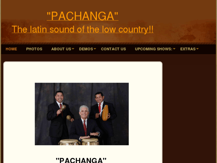 www.pachangarocks.com