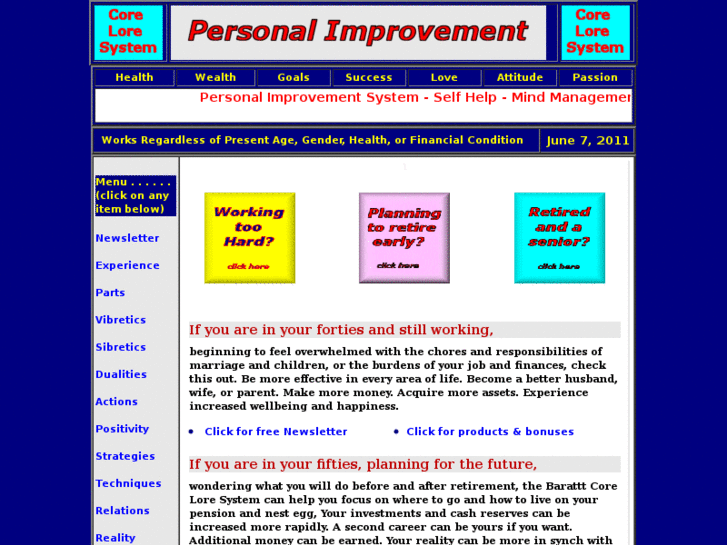 www.personalimprovementcenter.com