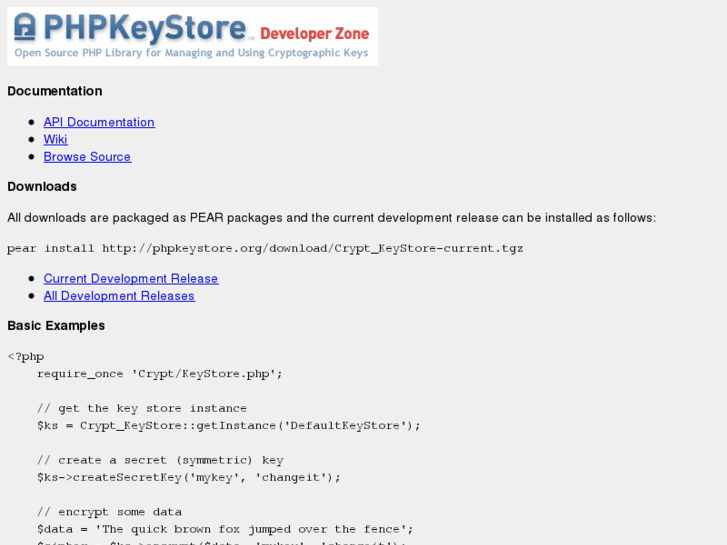 www.phpkeystore.com