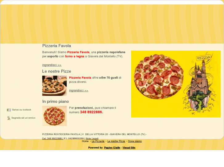 www.pizzeriafavola.com