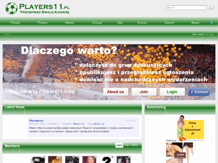 www.players11.com