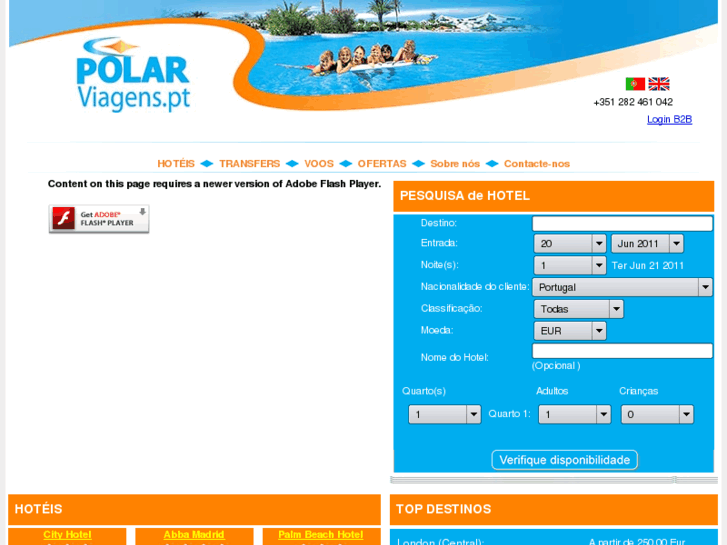 www.polarviagens.pt