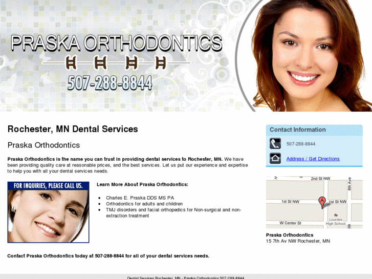 www.praskaorthodontics.com