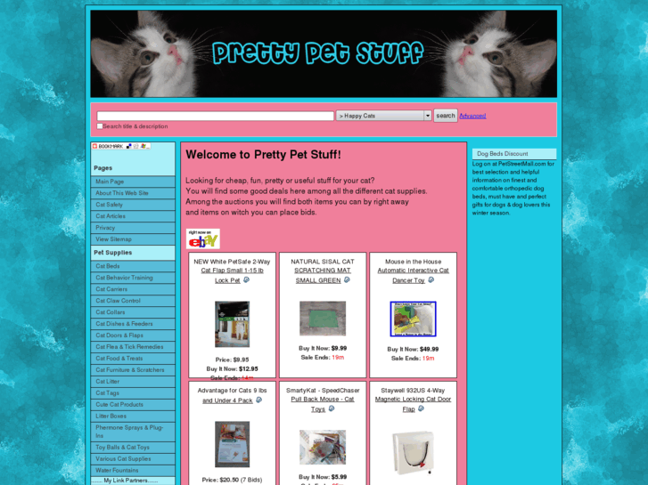 www.prettypetstuff.com