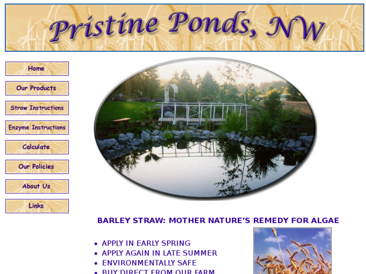 www.pristineponds.com