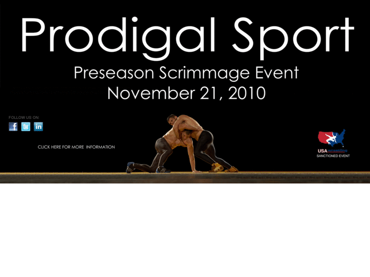 www.prodigalsport.com