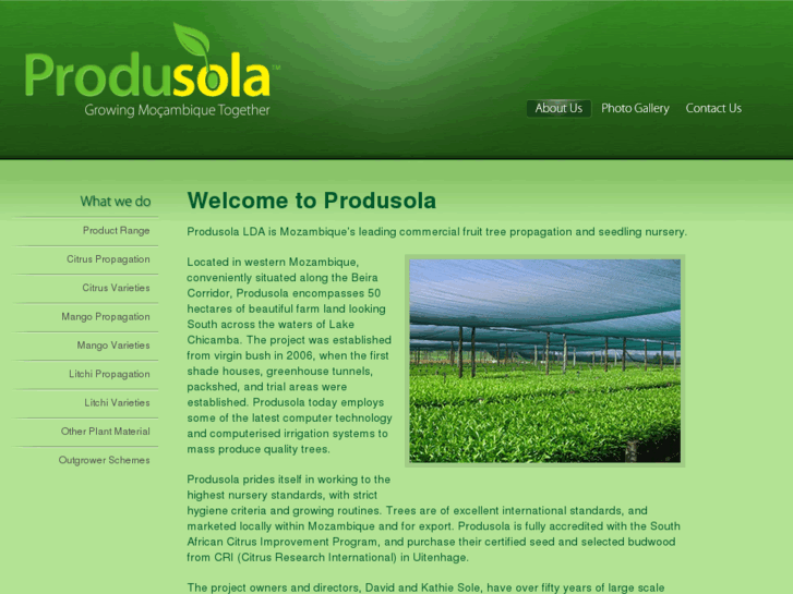 www.produsola.com