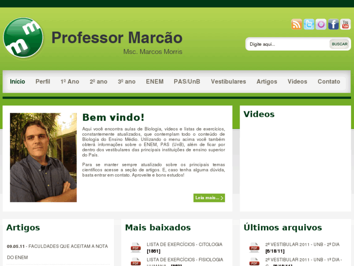 www.professormarcao.com.br