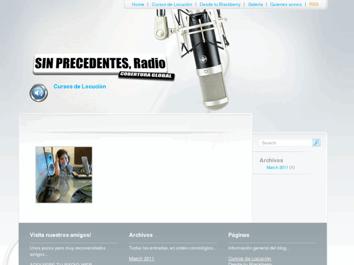 www.radiosinprecedentes.com