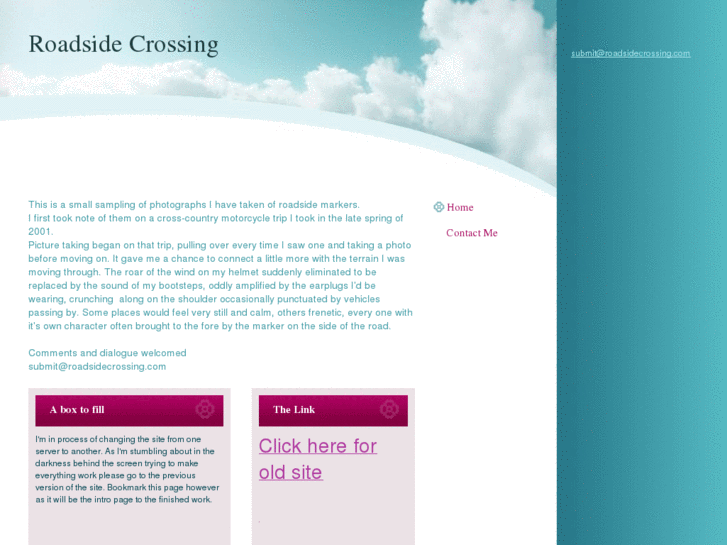 www.roadsidecrossing.com