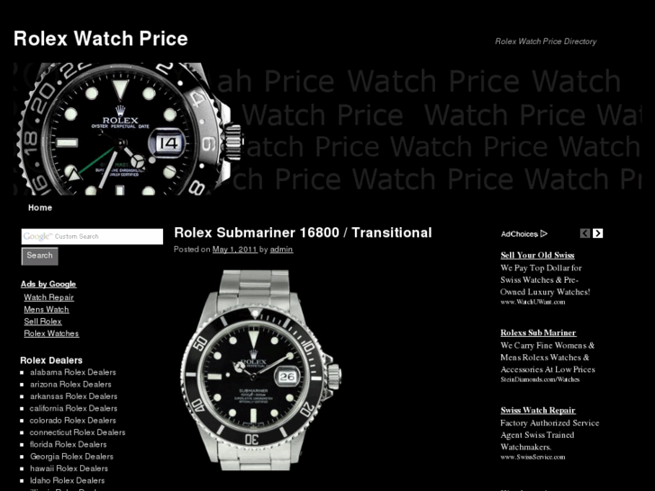 www.rolexwatchprice.com