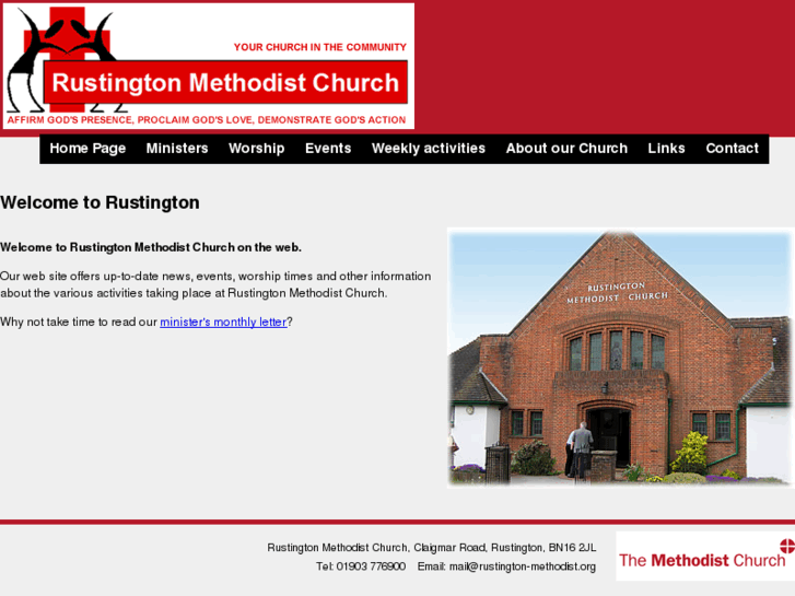 www.rustington-methodist.org