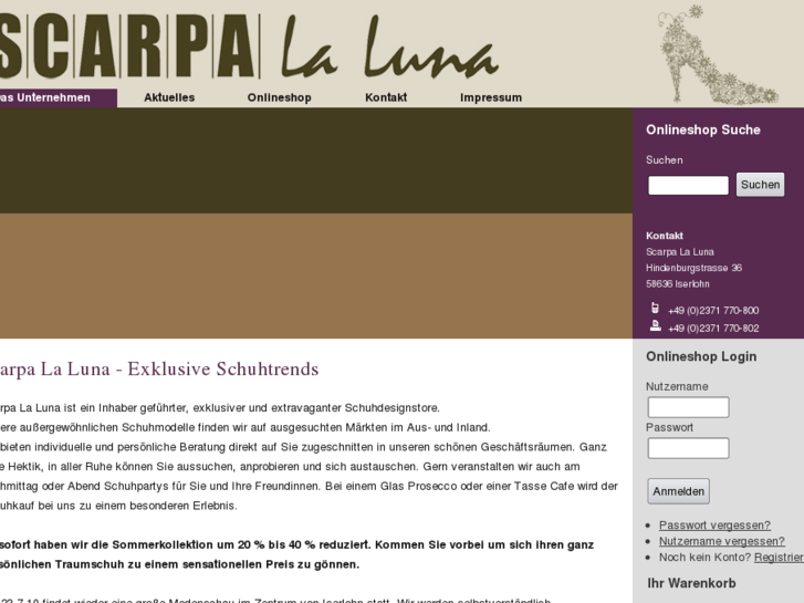 www.scarpa-la-luna.com